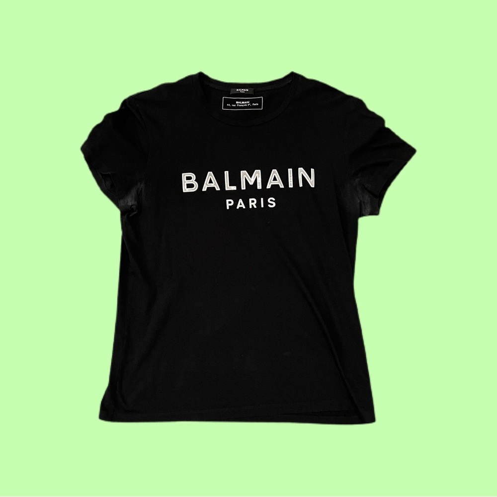 BALMAIN - Picture 3 of 5